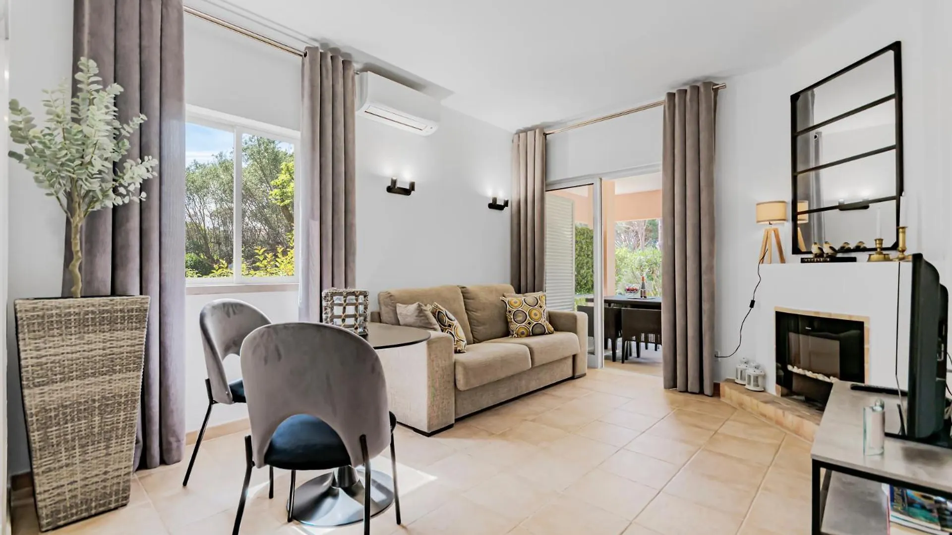 Cotovia Villa Luxury And Golf Vacations Quinta do Lago Portugal