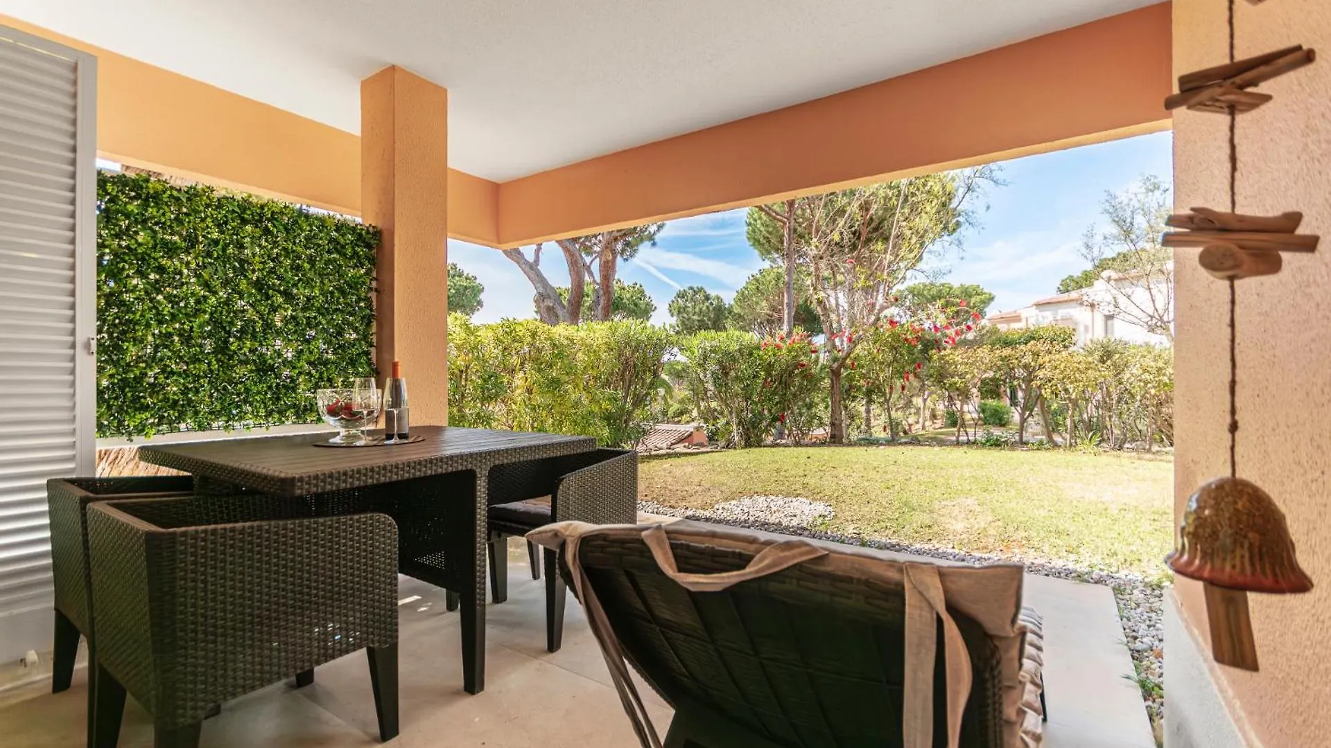 Cotovia Villa Luxury And Golf Vacations Quinta do Lago