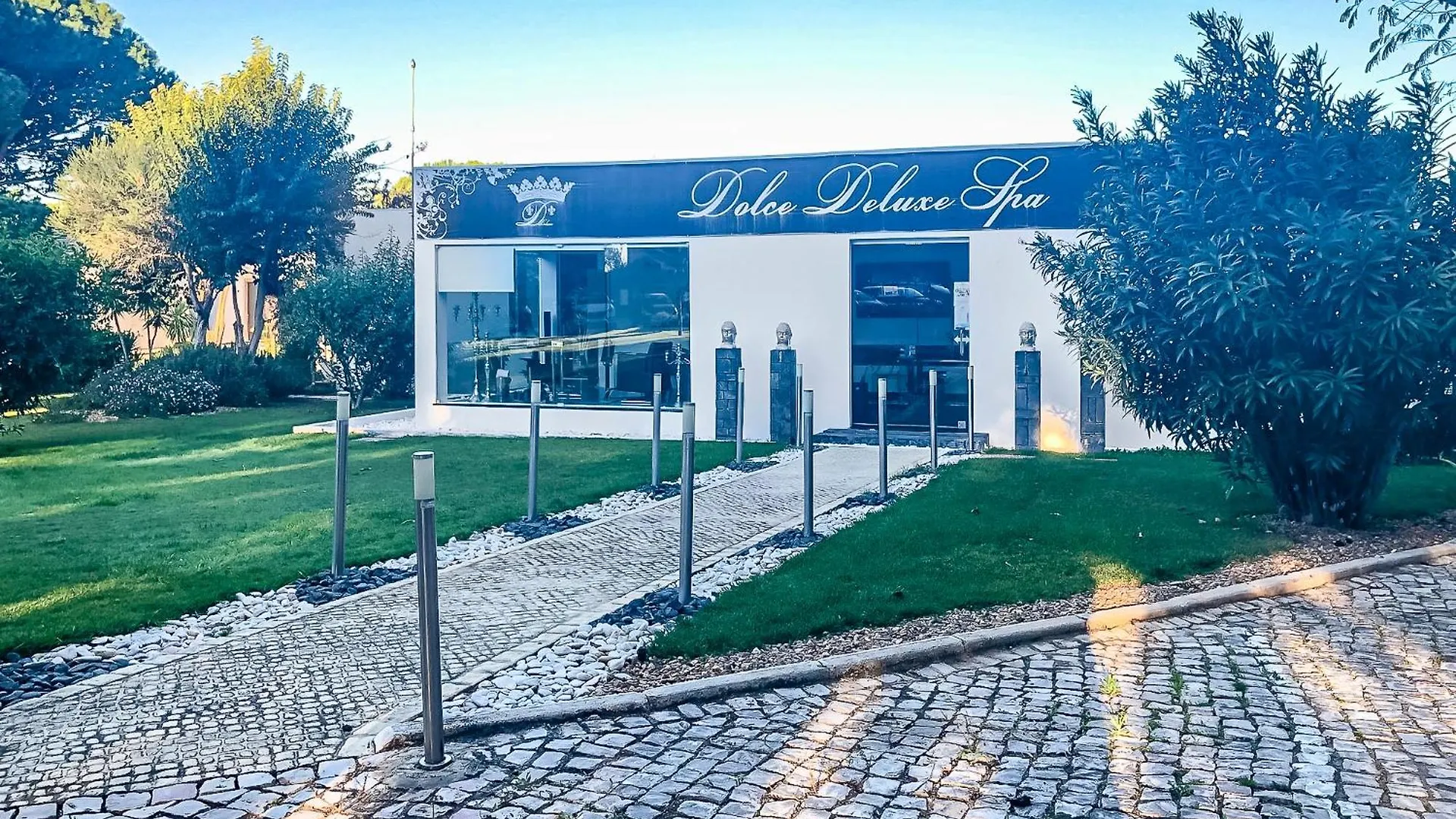 Cotovia Villa Luxury And Golf Vacations Quinta do Lago