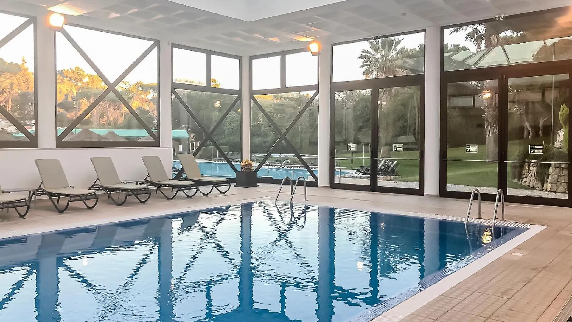 Cotovia Villa Luxury And Golf Vacations Quinta do Lago