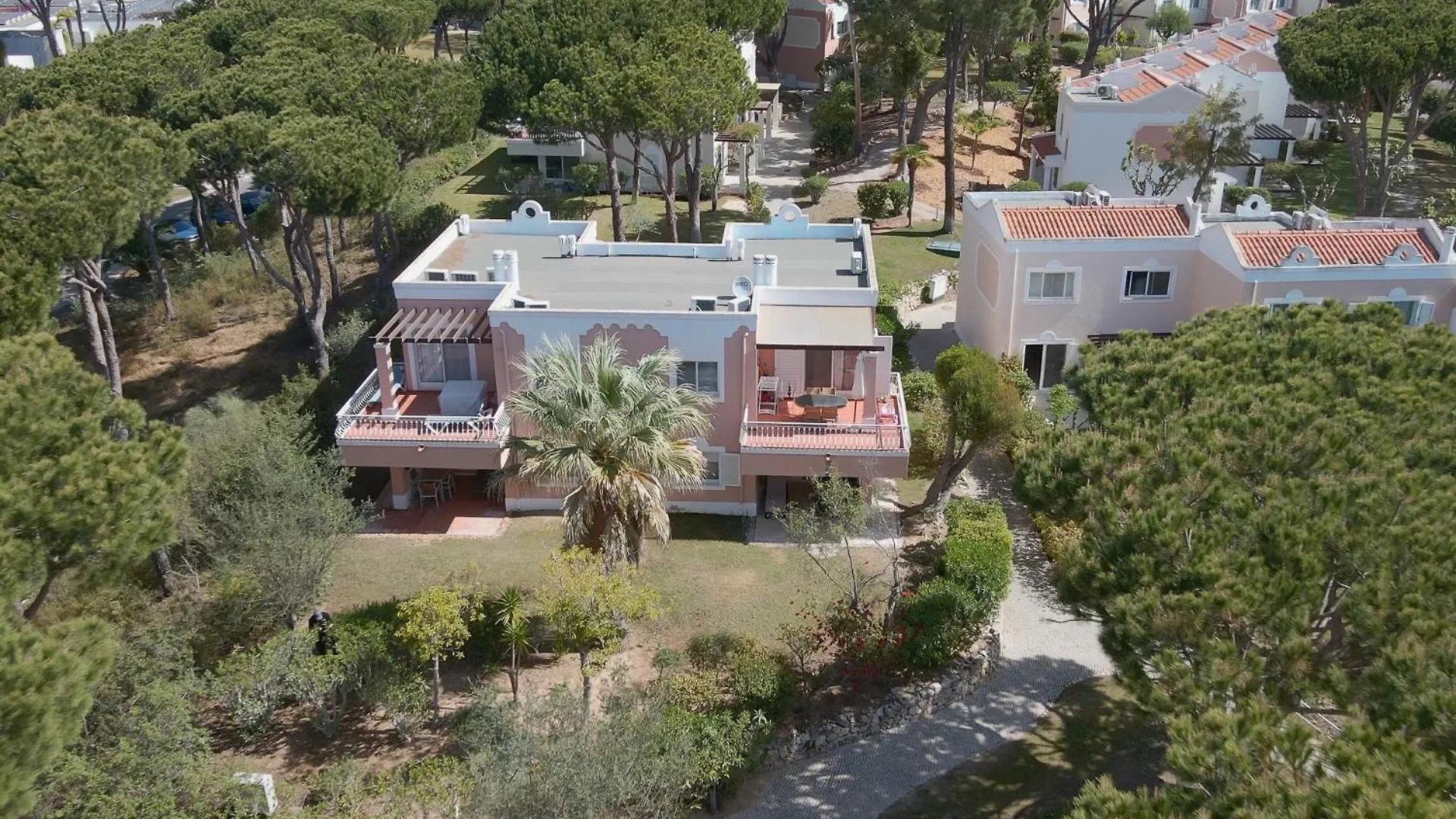 Cotovia Villa Luxury And Golf Vacations Quinta do Lago