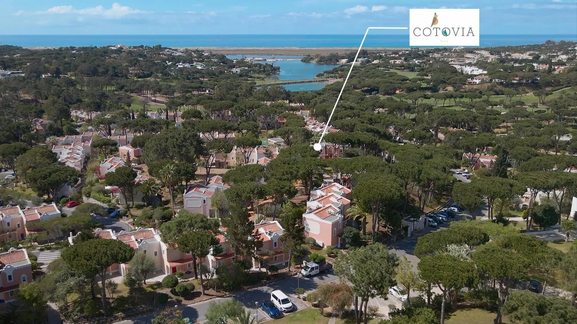 Cotovia Villa Luxury And Golf Vacations Quinta do Lago